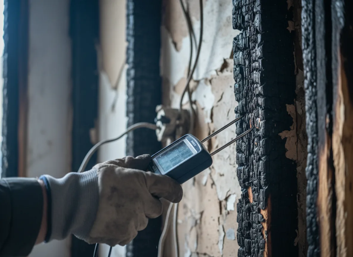 Fire Damage Restoration Donald, OR FAQs